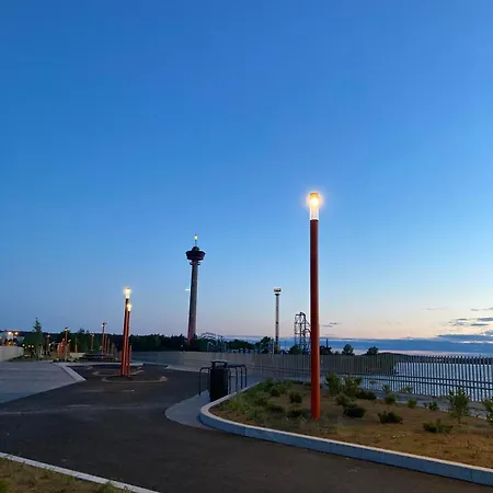 Brand New In Ranta-tampella By The *