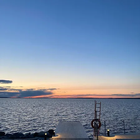 Brand New In Ranta-tampella By The Апартаменты Тампере