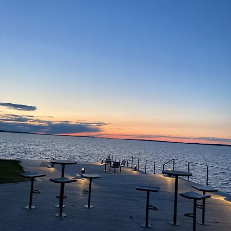 Brand New In Ranta-tampella By The *